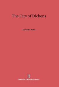 Produktbild: The City of Dickens