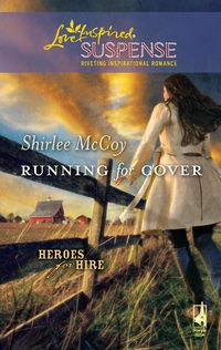 Produktbild: Running for Cover