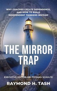 Produktbild: The Mirror Trap