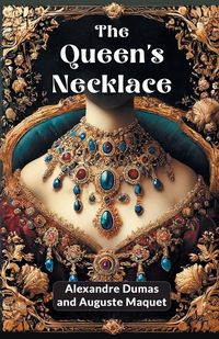 Produktbild: The queen's necklace (Edition2024)