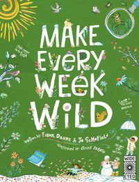 Produktbild: Make Every Week Wild