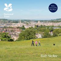 Produktbild: Bath Skyline