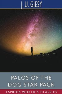 Produktbild: Palos of the Dog Star Pack (Esprios Classics)