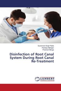 Produktbild: Disinfection of Root Canal System During Root Canal Re-Treatment