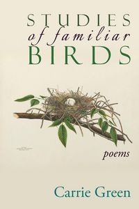 Produktbild: Studies of Familiar Birds