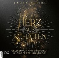 Produktbild: Herz aus Schatten