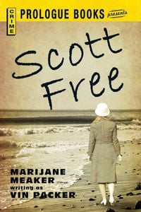 Produktbild: Scott Free