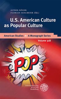 Produktbild: U.S. American Culture as Popular Culture