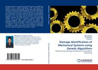 Produktbild: Damage Identification of Mechanical Systems using Genetic Algorithms