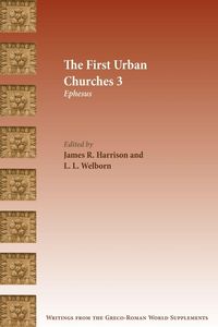 Produktbild: The First Urban Churches 3