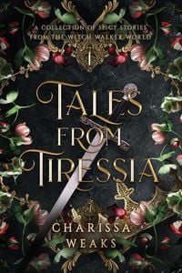 Produktbild: Tales from Tiressia