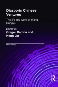 Produktbild: Diasporic Chinese Ventures