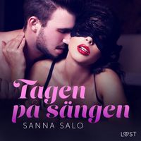Produktbild: Tagen p&aring; s&auml;ngen - erotisk Novell