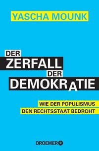 Produktbild: Der Zerfall der Demokratie