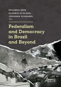 Produktbild: Federalism and Democracy in Brazil and Beyond