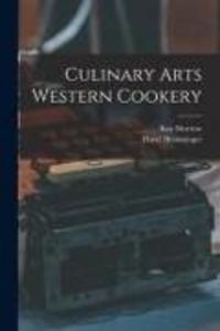 Produktbild: Culinary Arts Western Cookery