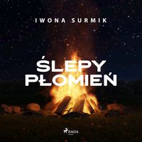 Produktbild: Ślepy płomień
