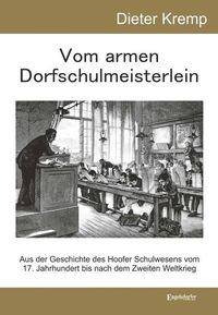 Produktbild: Vom armen Dorfschulmeisterlein