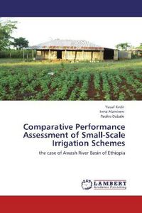 Produktbild: Kedir, Y: Comparative Performance Assessment of Small-Scale