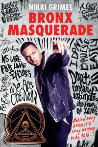 Produktbild: Bronx Masquerade