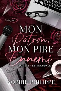 Produktbild: Mon Patron mon PIRE Ennemi - Tome 2