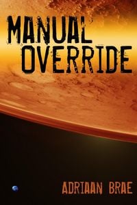Produktbild: Manual Override (Short)