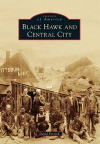 Produktbild: Black Hawk and Central City