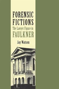 Produktbild: Forensic Fictions
