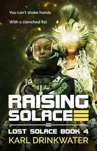 Produktbild: Raising Solace
