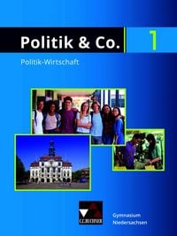 Produktbild: Politik & Co. &ndash; Niedersachsen / Politik & Co. Niedersachsen 1 Ausgabe ab 2019