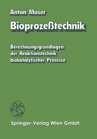 Produktbild: Bioproze&szlig;technik