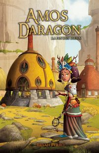 Produktbild: La fin des Dieux