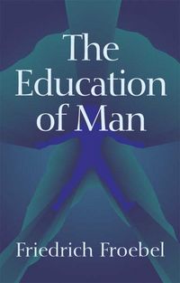 Produktbild: The Education of Man