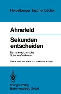 Produktbild: Sekunden entscheiden