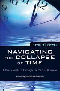 Produktbild: Navigating the Collapse of Time