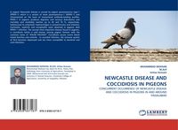 Produktbild: Newcastle Disease and Coccidiosis in Pigeons