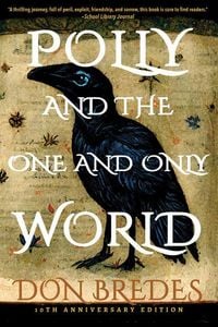 Produktbild: Polly and the One and Only World