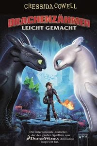 Produktbild: Drachenz&auml;hmen leicht gemacht