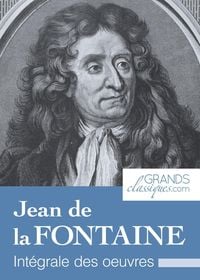 Produktbild: Jean de la Fontaine