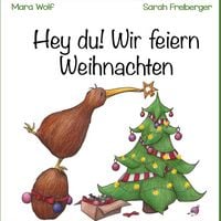 Produktbild: Hey du! Wir feiern Weihnachten