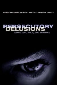 Produktbild: Persecutory Delusions