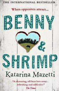 Produktbild: Benny and Shrimp