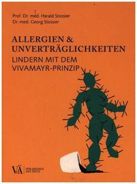 Bild vom Artikel Allergien & Unverträglichkeiten vom Autor Harald Stossier