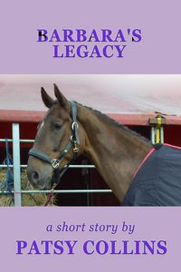 Produktbild: Barbara's Legacy