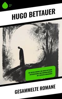 Produktbild: Gesammelte Romane