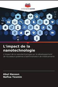 Produktbild: L'impact de la nanotechnologie