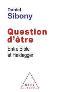 Produktbild: Question d'etre
