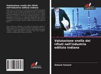 Produktbild: Valutazione snella dei rifiuti nell'industria edilizia indiana