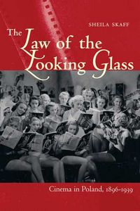 Produktbild: Skaff, S: The Law of the Looking Glass
