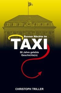 Produktbild: Bonner N&auml;chte im Taxi